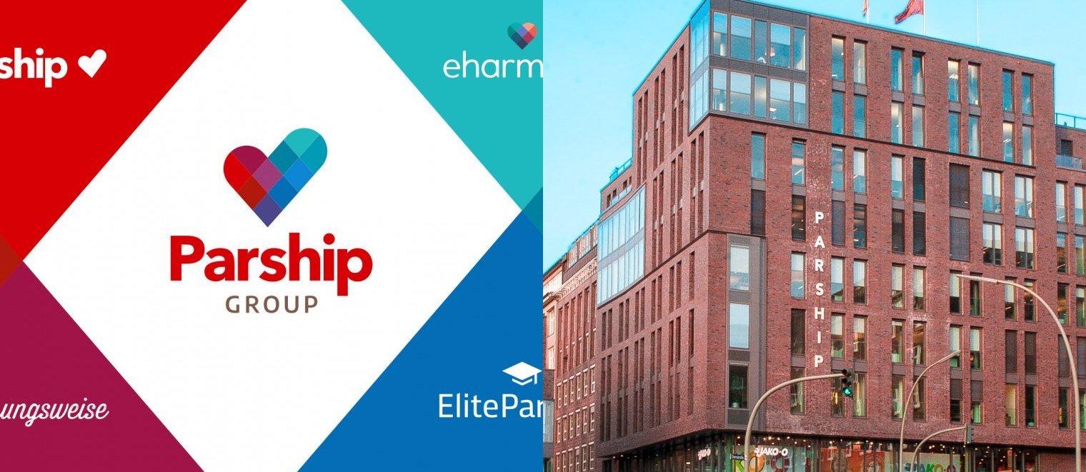 Parship Group Als Arbeitgeber Gehalt Karriere Benefits Kununu